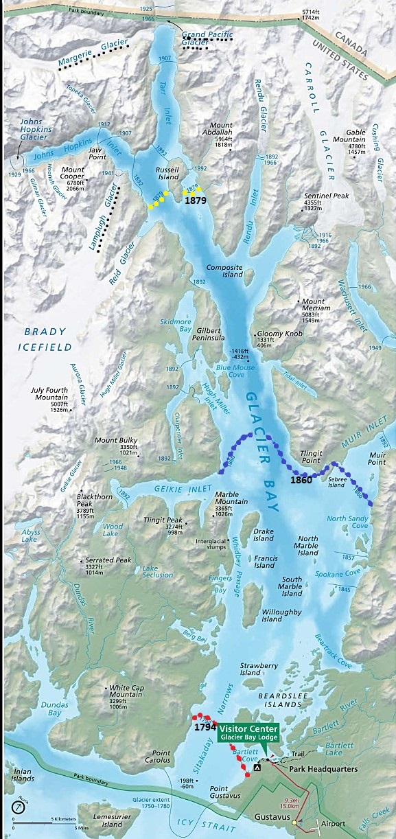 Alaska